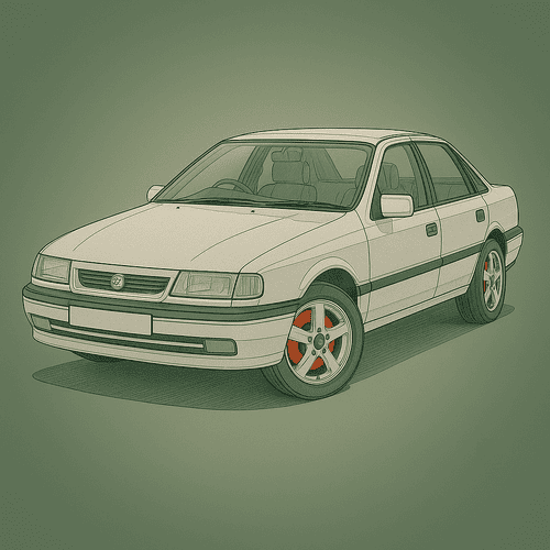 Cavalier